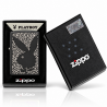 ZIPPO PLAYBOY
