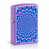 ZIPPO OPTICAL ILLUSION