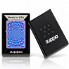 ZIPPO ILLUSION OPTIQUE