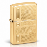 ZIPPO JAMES BOND