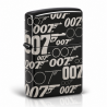 ZIPPO JAMES BOND