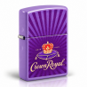 ZIPPO CROWN ROYAL
