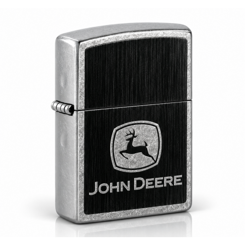 ZIPPO JOHN DEERE