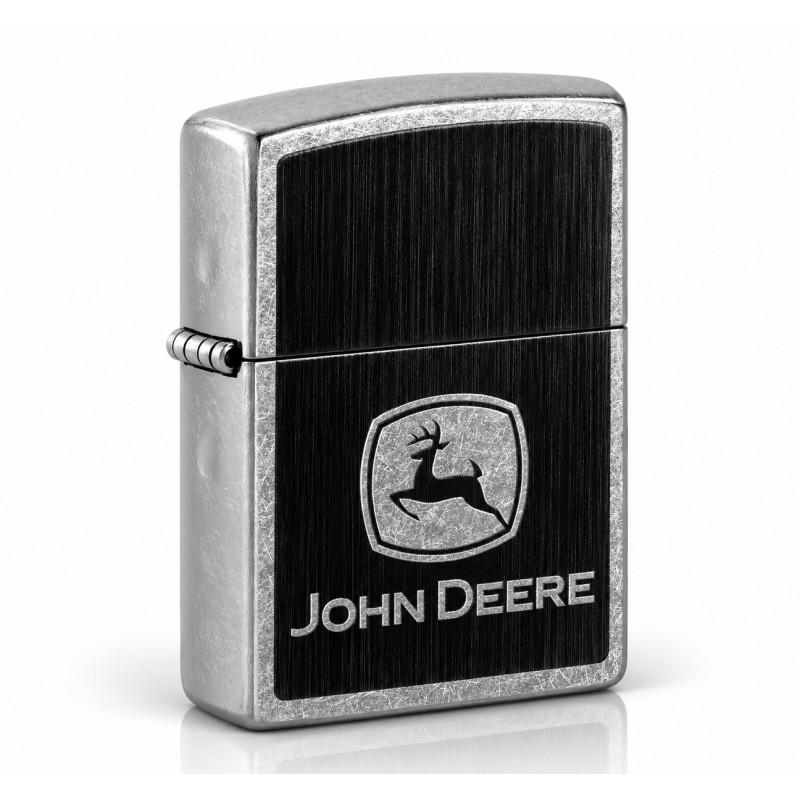ZIPPO JOHN DEERE