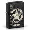ZIPPO JEEP