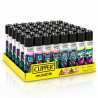 CLIPPER RATONS LAVEURS 48'S
