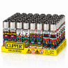 CLIPPER HORREUR JOURS 2 48'S