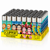 CLIPPER ARTISTS 48'S