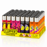 CLIPPER BMX PATIN 48'S