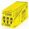 CLIPPER - SPARKWHEEL - LOT DE 3/12