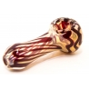 Pyrex pipe 2.5"