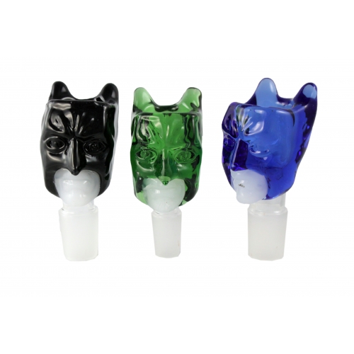 Batman Glass bowls