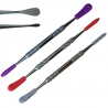 12CM SILICONE TIPS DABBER