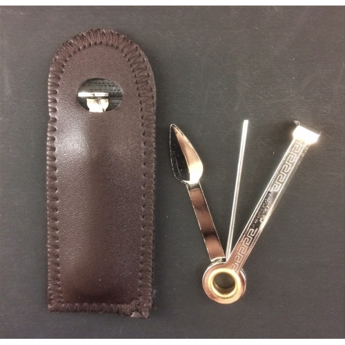 Pipe Multi-tool cleaner