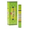 HEM ALOE VERA INCENSE
