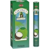 (X6) 20G HEM COCONUT INCENSE