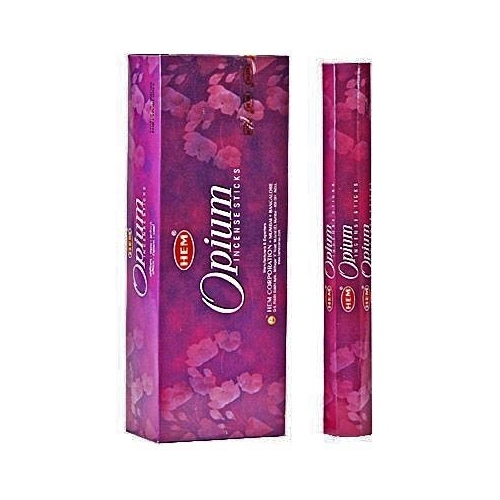 HEM OPIUM INCENSE