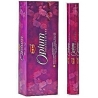 (X6) 20G HEM OPIUM INCENSE