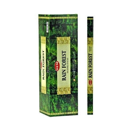 HEM RAIN FOREST INCENSE