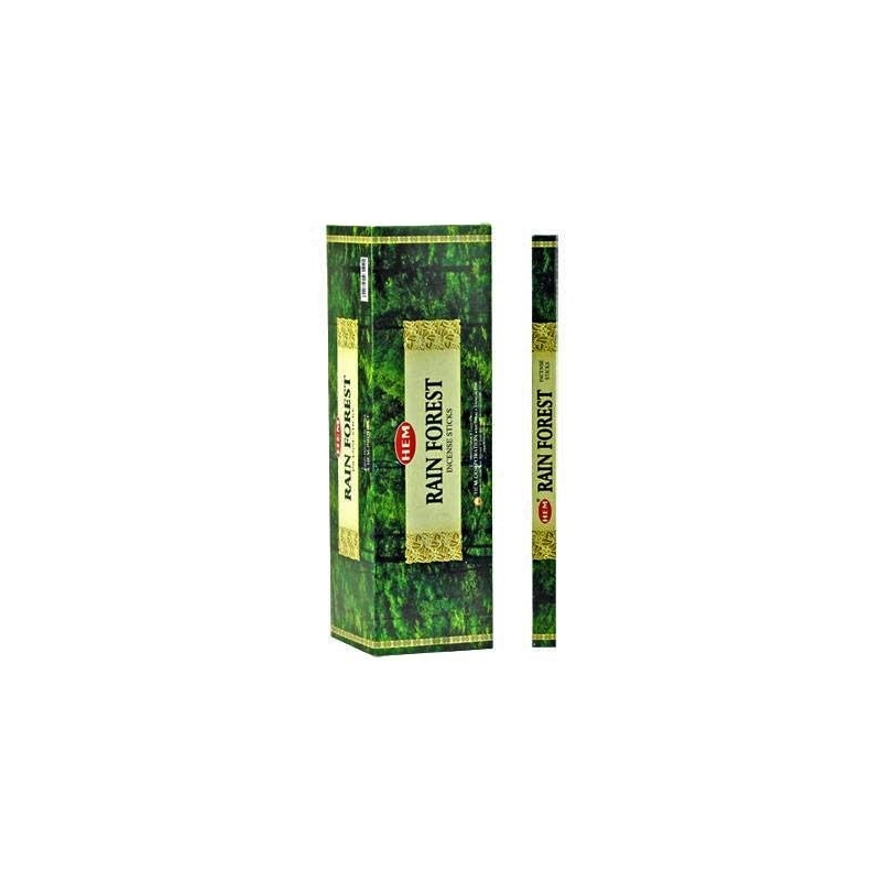 HEM RAIN FOREST INCENSE