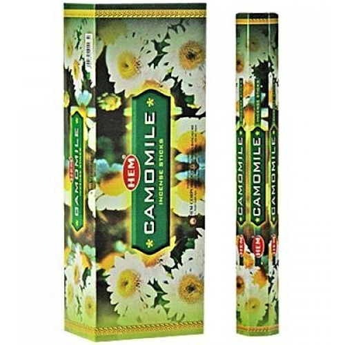 HEM CAMOMILE INCENSE