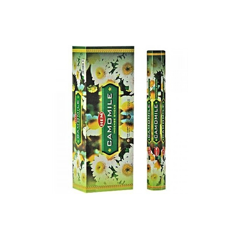 HEM CAMOMILE INCENSE