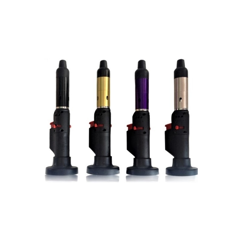 Pipe avec lighter intégré