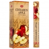 HEM CINNAMON APPLE INCENSE
