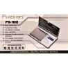 100g/0.01g Balance Fuzion