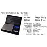 INFYNITI SCALE G-FORCE 350G/0.1G