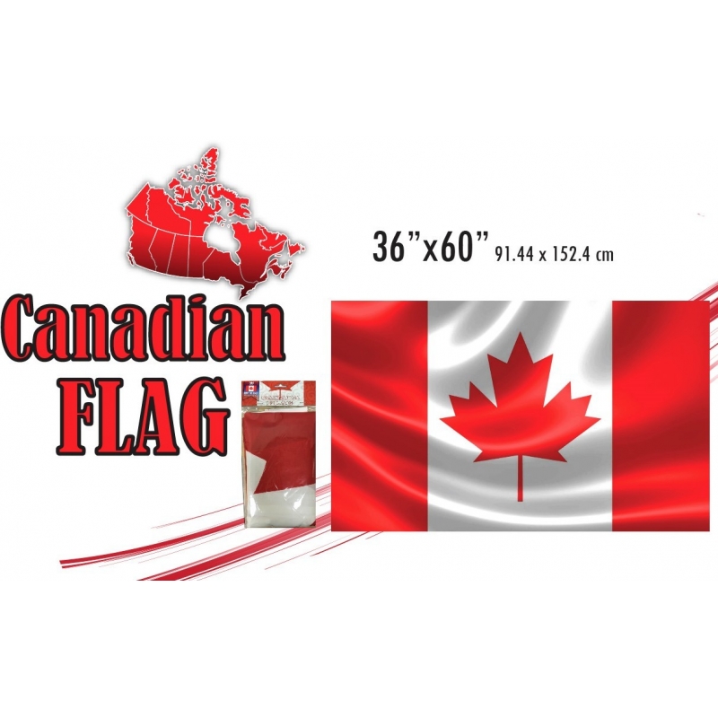 FLAG-CANADA