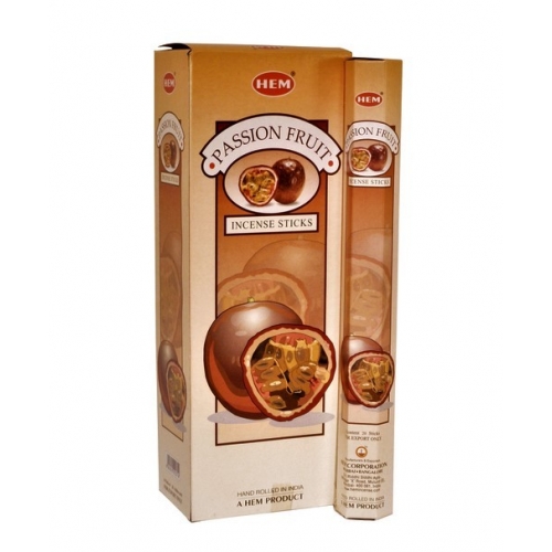 HEM PASSION FRUIT INCENSE