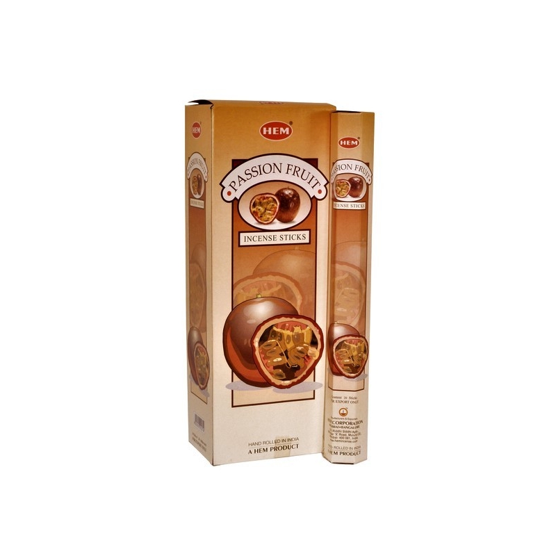 HEM PASSION FRUIT INCENSE