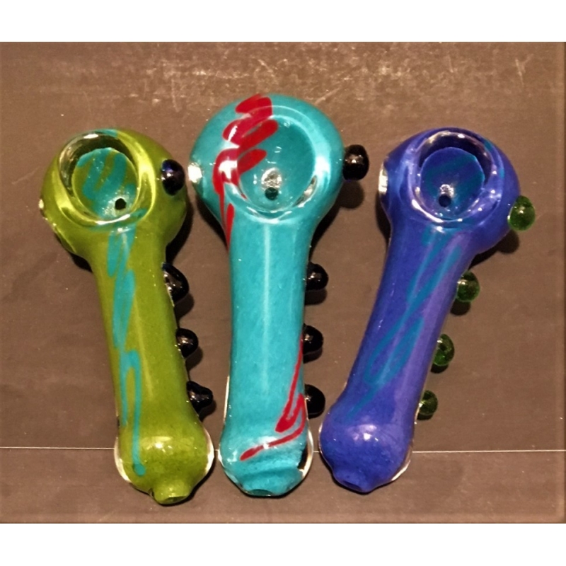PYREX PIPE 2.5''