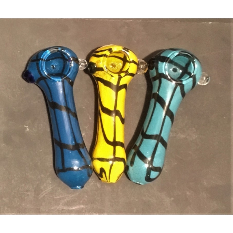 GP107-3.5(3.5FANCY PIPE STYLE4)