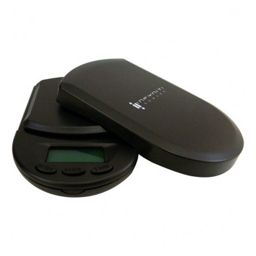 Beast Infyniti scale 500g/0.1g