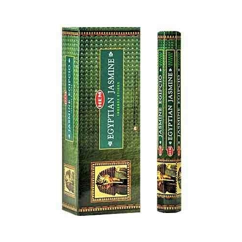 (X6) 20G ENCENS HEM - EGYPTIAN JASMINE