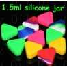 1.5ml silicone container Triangle
