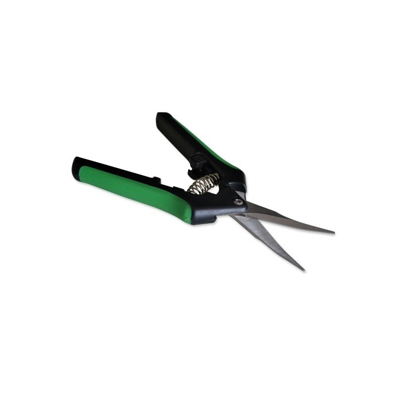 TRIM GARDEN SCISSOR CURVED