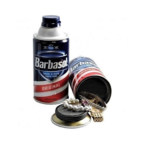 SC-125Barbasol