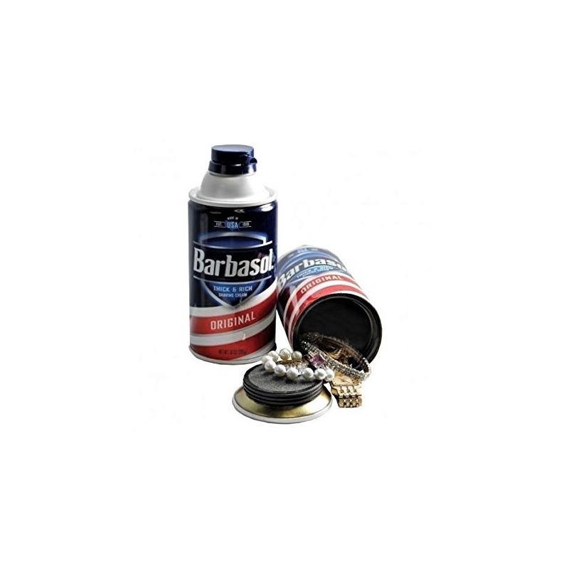 SC-125Barbasol