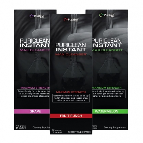 Strip™ NC 32 Cleansing Liquid – Fruit Punch