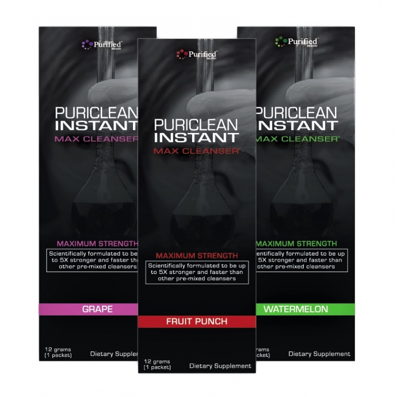 Strip™ NC 32 Cleansing Liquid – Fruit Punch