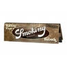 PAPIER SMOKING BROWN 1 1/4