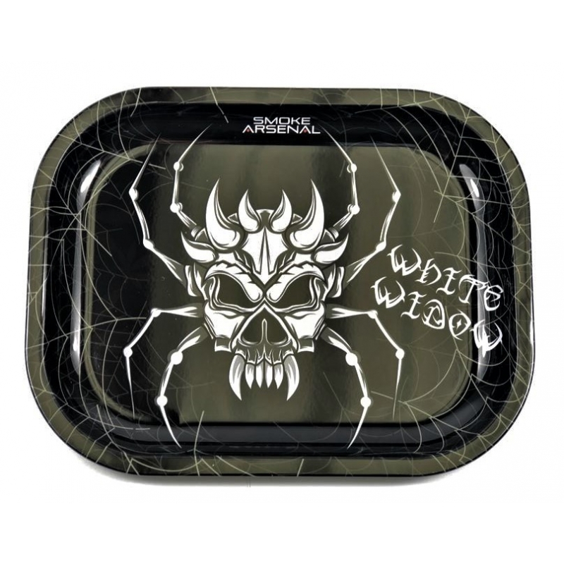 TRAY SMALL BUDZ BUNNY 2 *NOQC*