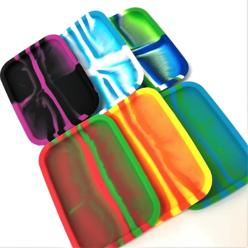 Silicone tray ( 155g )