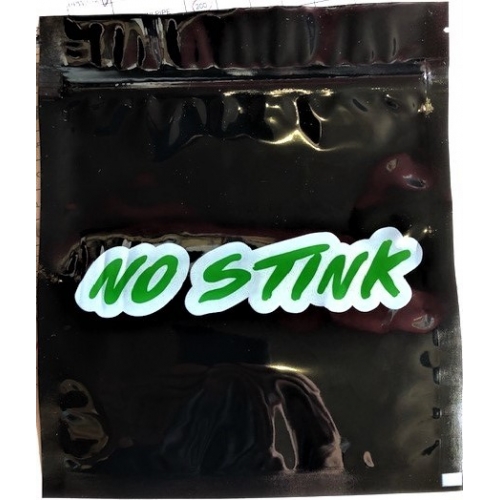 Baggies No Stink 6*6