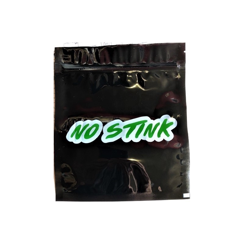 Baggies No Stink 6*6