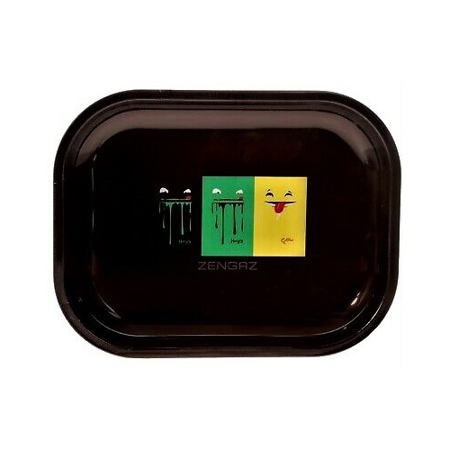 TRAY SMALL ZENGAZ