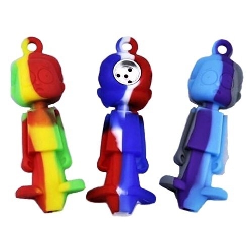 Pipe en silicone Ricky